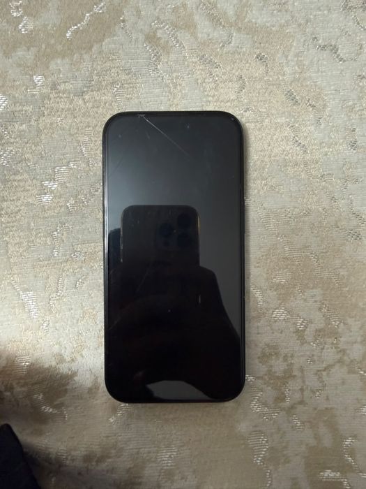 iPhone 15 128gb, 81%