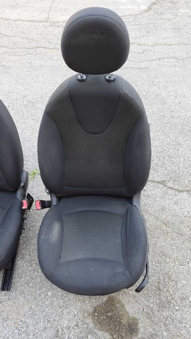 Седалки Mini Cooper/Мини Купър
