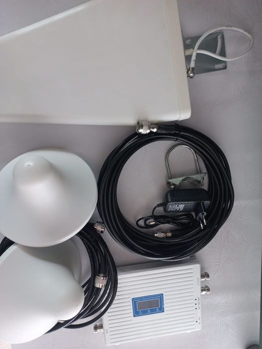 Усилитель сотовойсвязи 5g