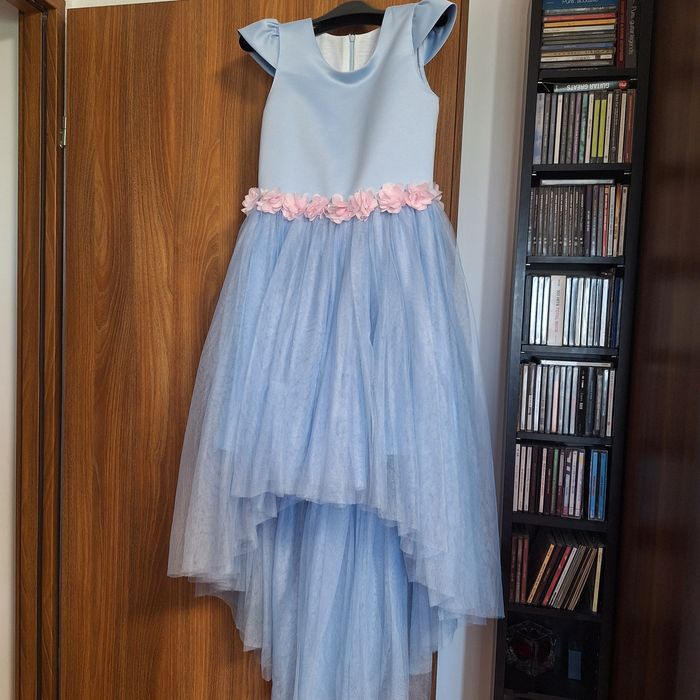 Rochie de ocazie fetite!