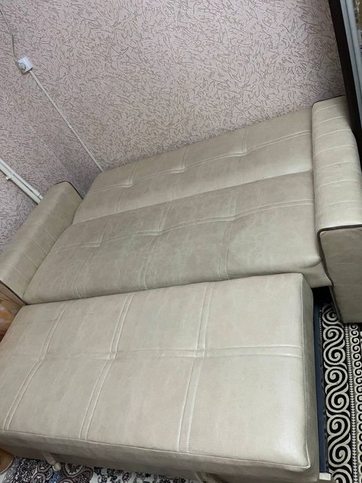 Продается Диван кровать Город Зарафшан