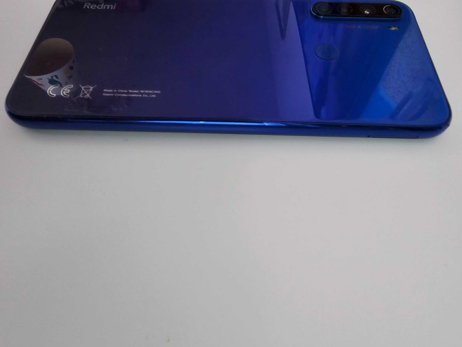 Xiaomi Redmi Note 8T 4GB/64GB dual sim NFC