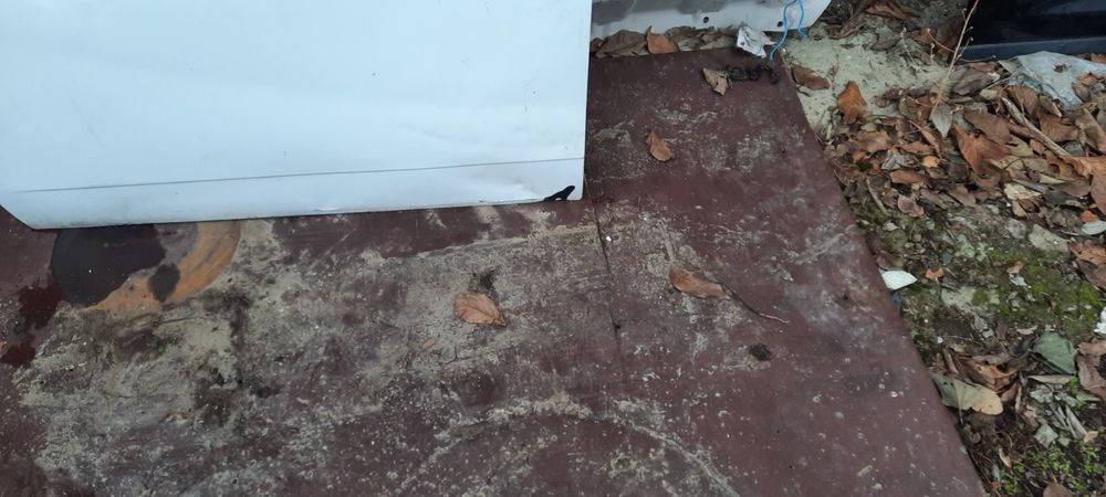 Предна лява  врата за Дачия 2009г 2012 Dacia Logan