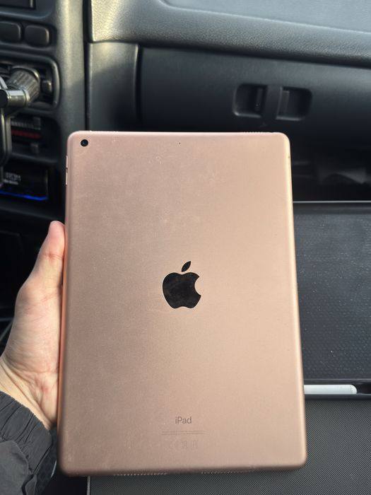 Ipad 8-го поколения 128гб