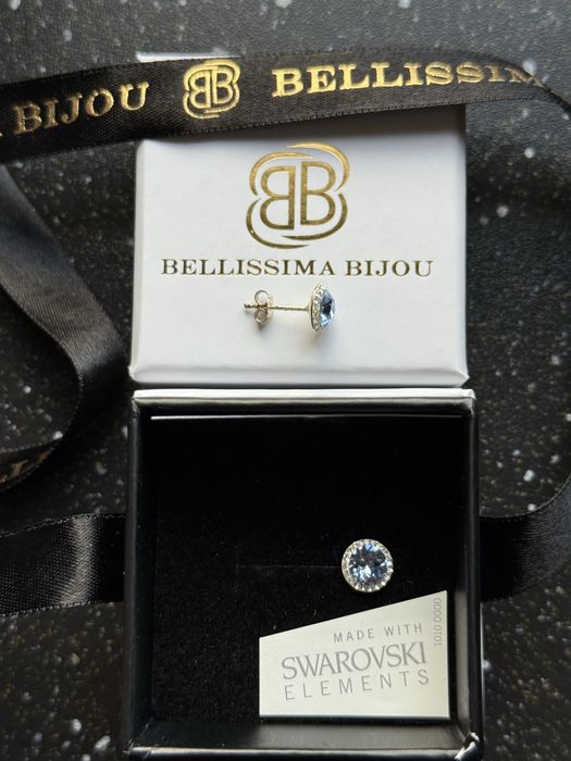 Комплект Swarovski