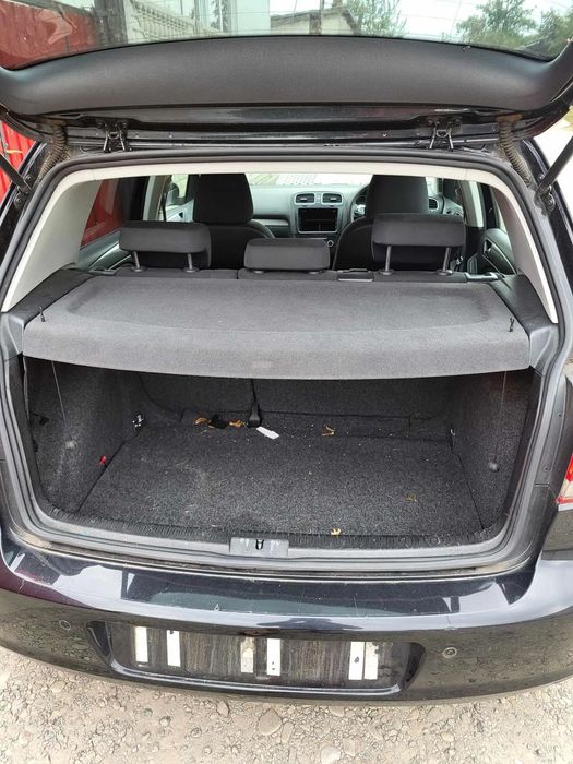 Dezmembram Volkswagen Golf 6 1.4 mpi Motor/ Trager /Planetara