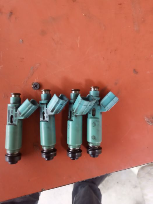 Фарсунка от тойота камри