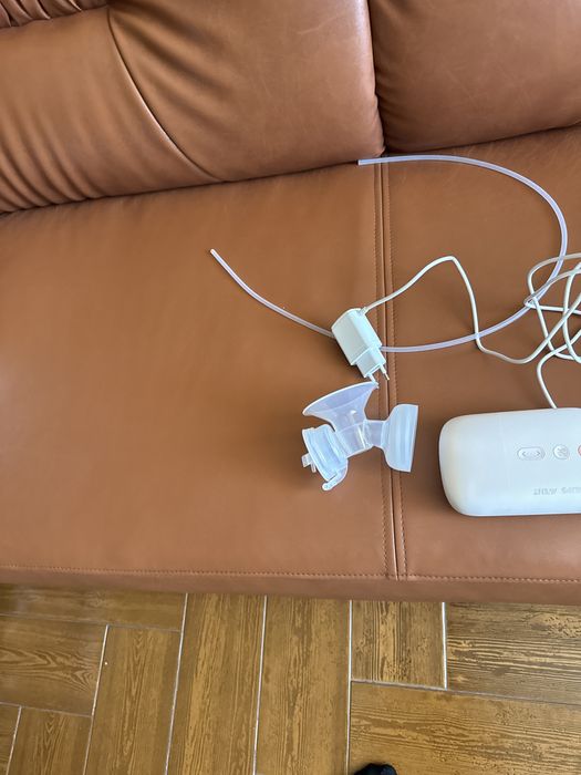 Philips pompa de san electrica