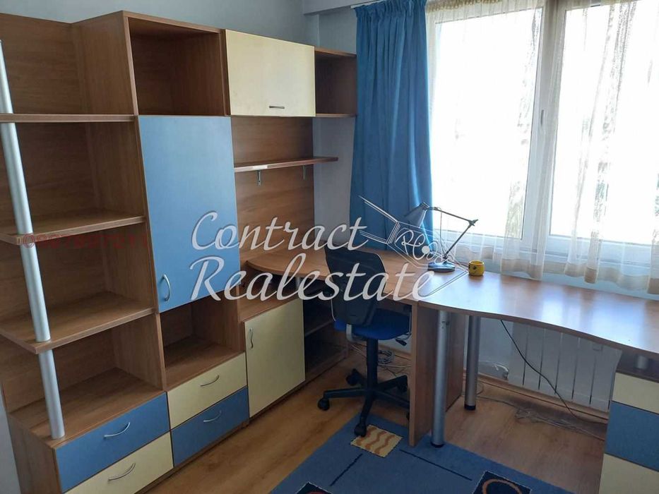 Дава се под наем Тристаен апартамент в Варна, Младост 1 - 67 кв.м за 433.5 € - Снимка #8