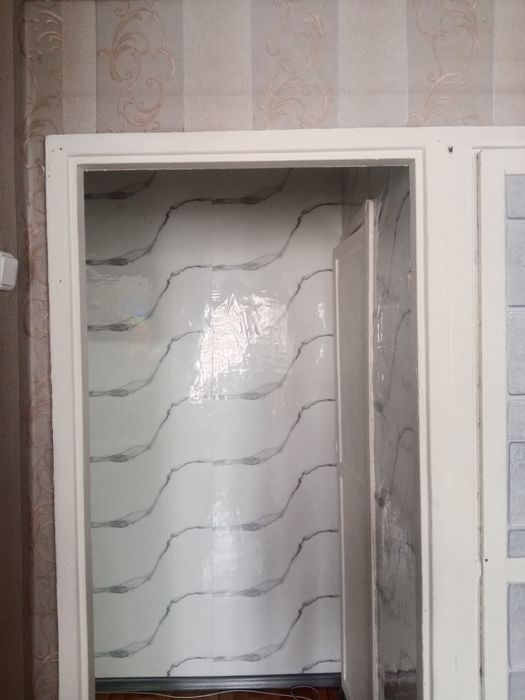 1 комнатная квартира