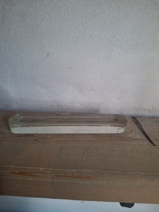 Стекло клинкера #4 #6