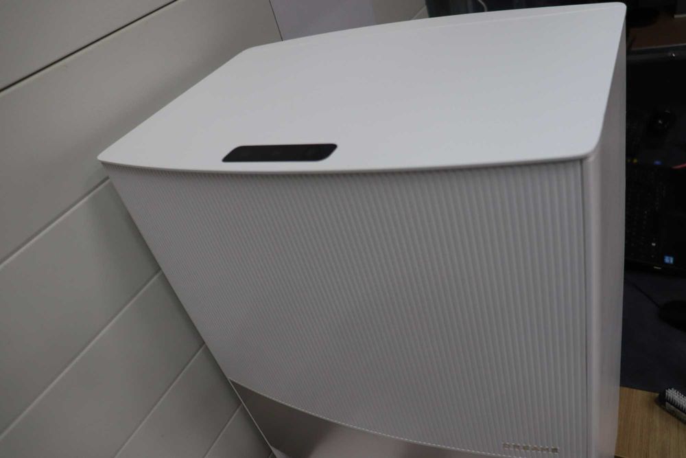 Прахосмукачка робот Dreame L20 Ultra, авт. почистване/сушене/зареждане