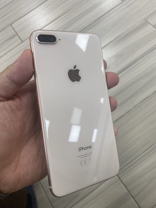Айфон 8 plus 256 gb торг