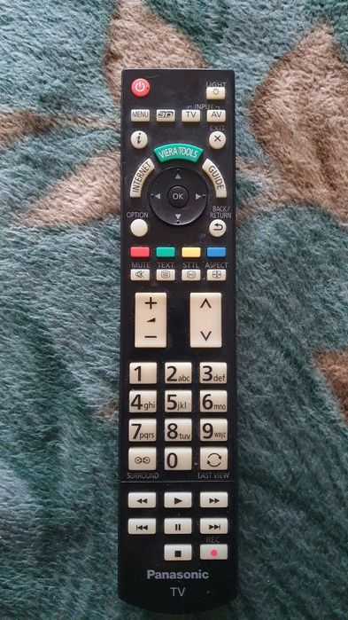 Пульт для Panasonic Оригинал