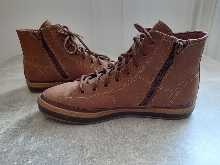 Pantofi, ghete dama Esprit, nr. 38
