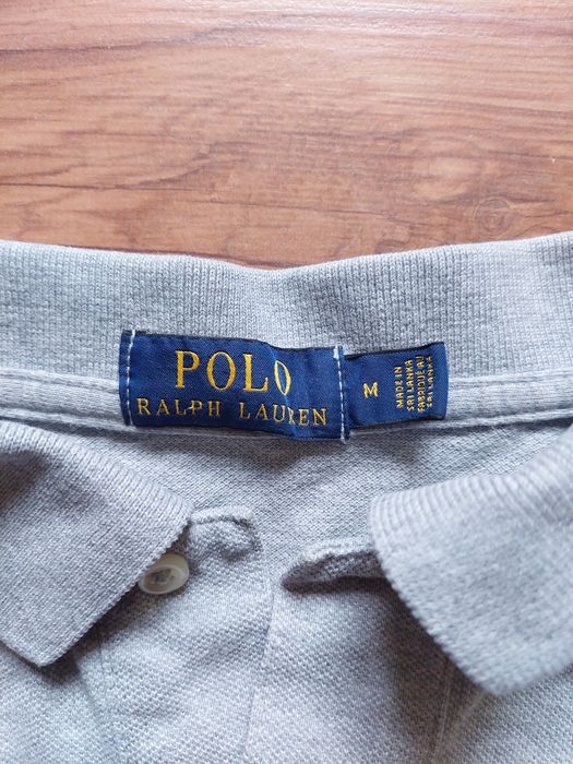 Поло тениска Polo Ralph Lauren