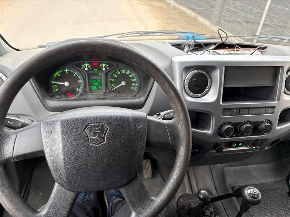 Сдам в аренду газель Соболь на долги срок