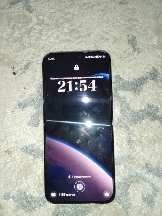 HONOR X8c сатылады