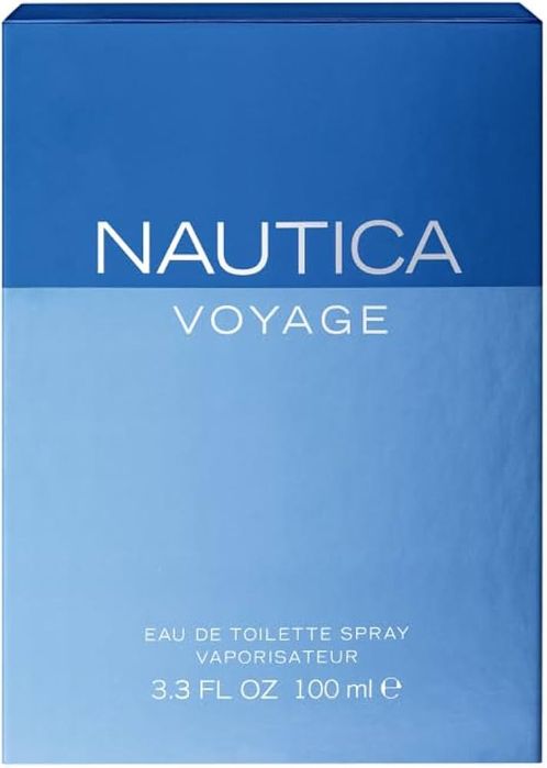 Парфюм Nautica Voyage 100ml.