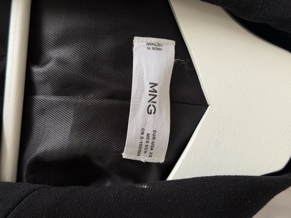 Пальто демисезонное