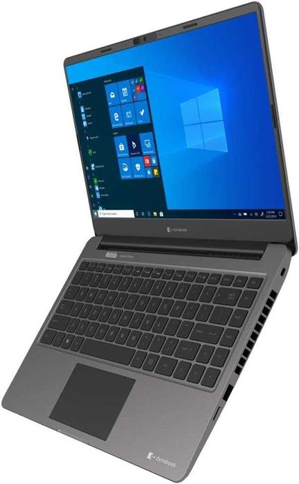 Лаптоп Toshiba Dynabook Satellite Pro L40-G-102 i5-10210U 8GB 256GB