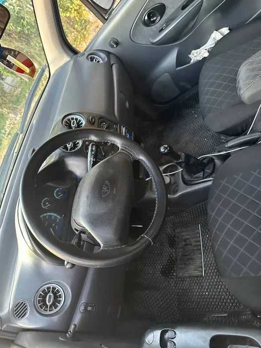 srochna Matiz sotiladi