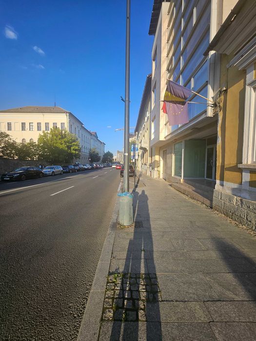 Apartament 1 cameră ultracentral in casa – finisat, disponibil imediat