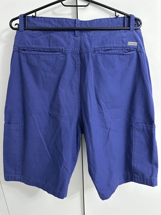 Pantaloni Calvin Klein
