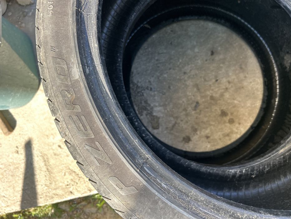 285 35 20 Pireli vara