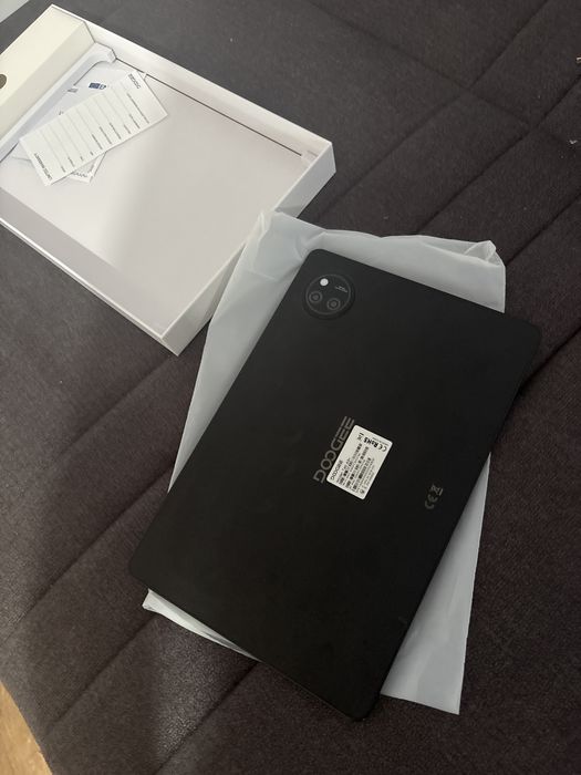 Doogee tableta noua 64gb ram 20 gb
