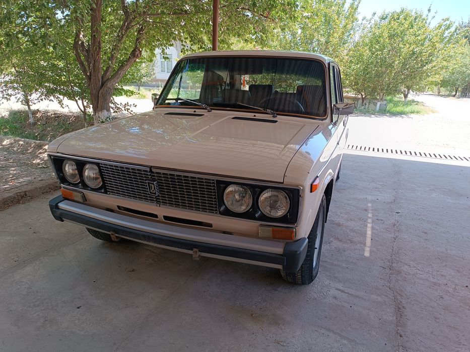 Vaz2106 sotiladi