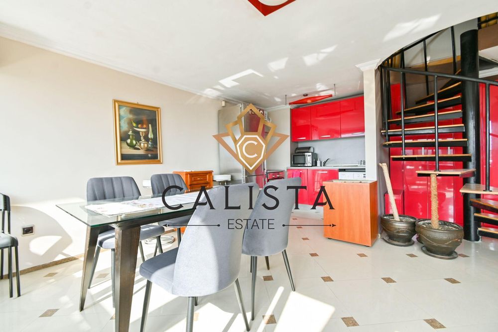 Дава се под наем Мезонет в София, Витоша - 150 кв.м за 949 € - Снимка #2