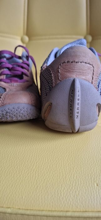 Merrell 37 номер