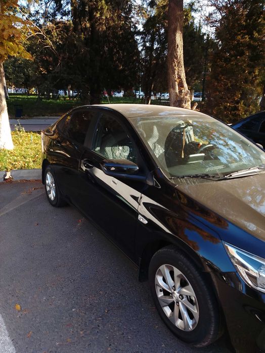 Продам Шевролет Оникс ЛТЗ турбо А/Т