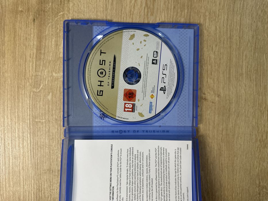 Продам диски для пс 5. 17 000 за 1 диск.