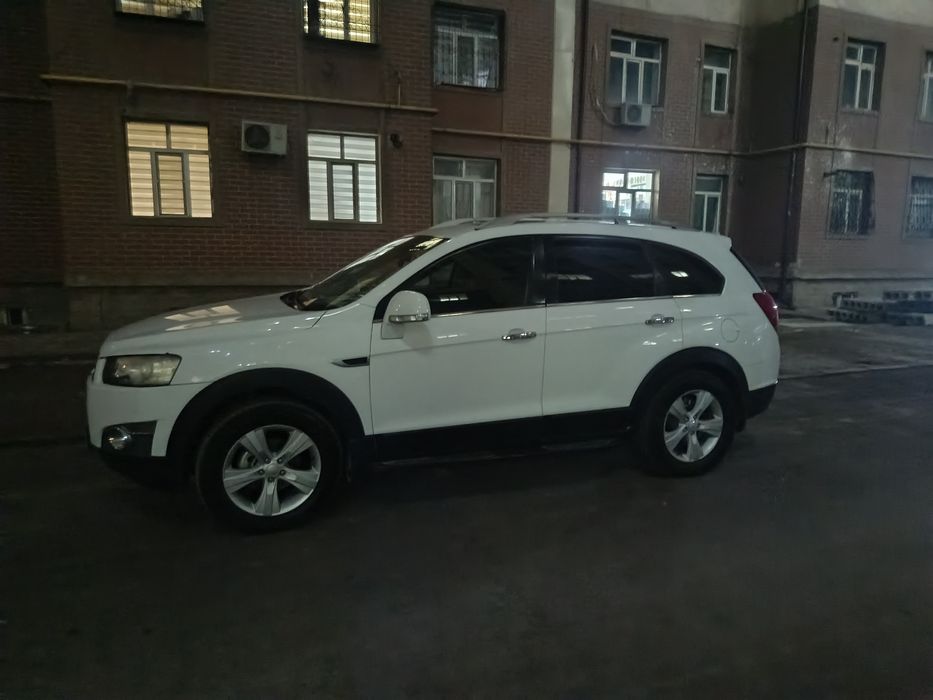 Mashina Kaptova ikki