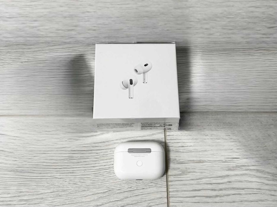 Airpods Pro 2 Air Pods Pro 2nd Generation Type C