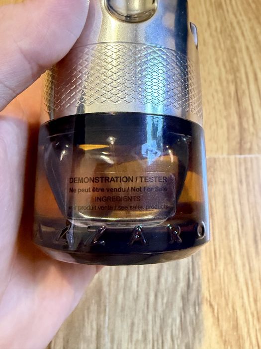 Azzaro wanted my night 100 ml