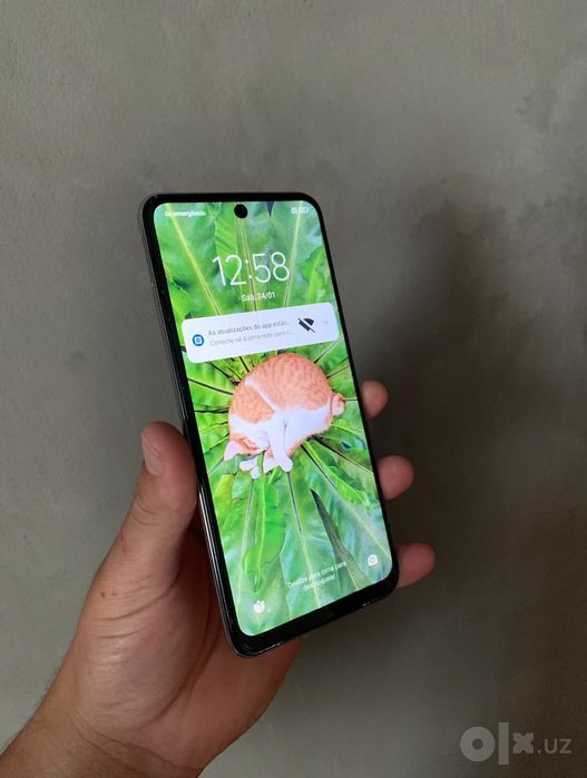 redmi note 10 ss