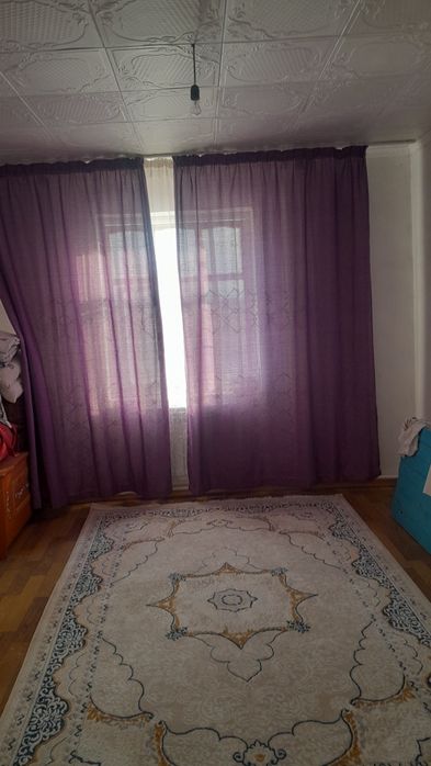 Жер үй сатылады газ су бар