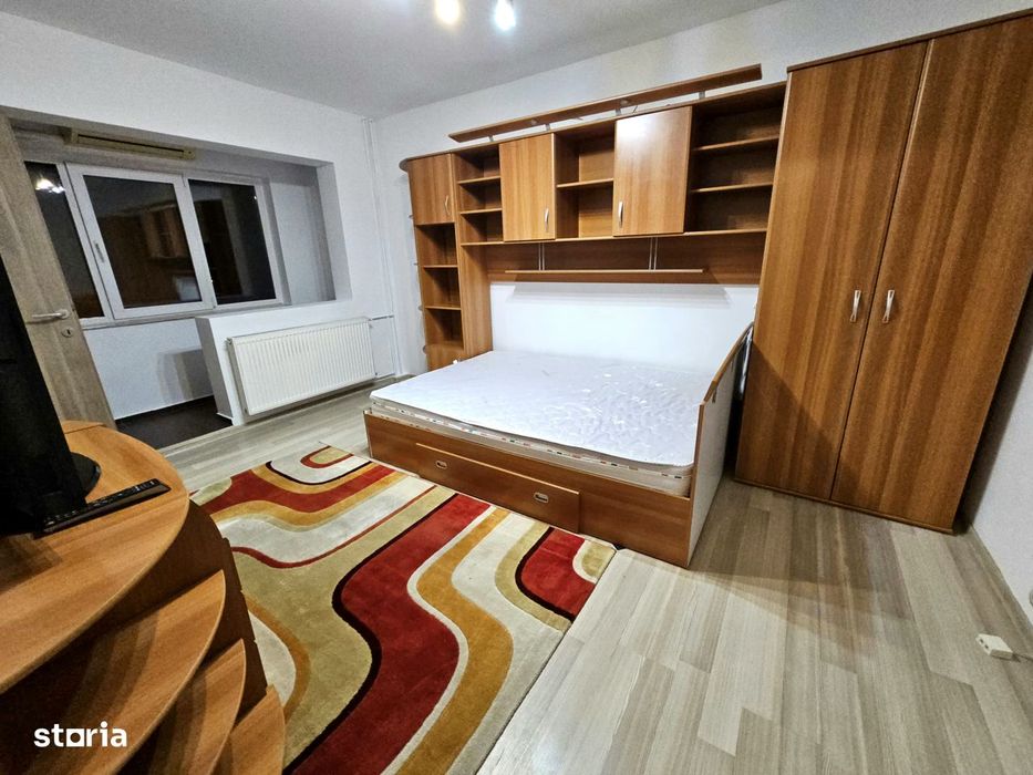 De inchiriat apartament cu 1 camera zona Girocului , Timisoara — fotografia 3