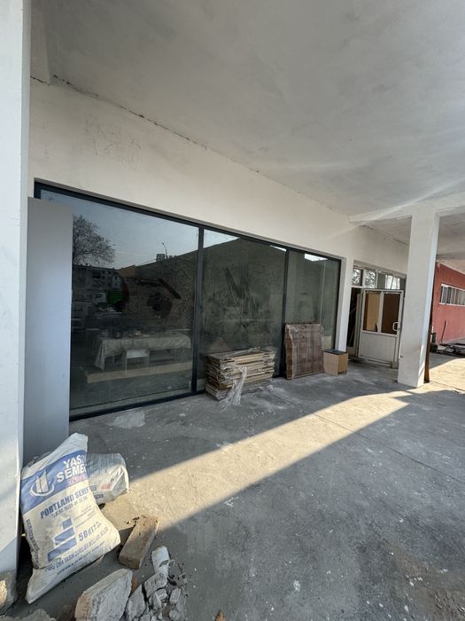 ФАРГОНА Шахар Ижарага Берилади узок муддатга