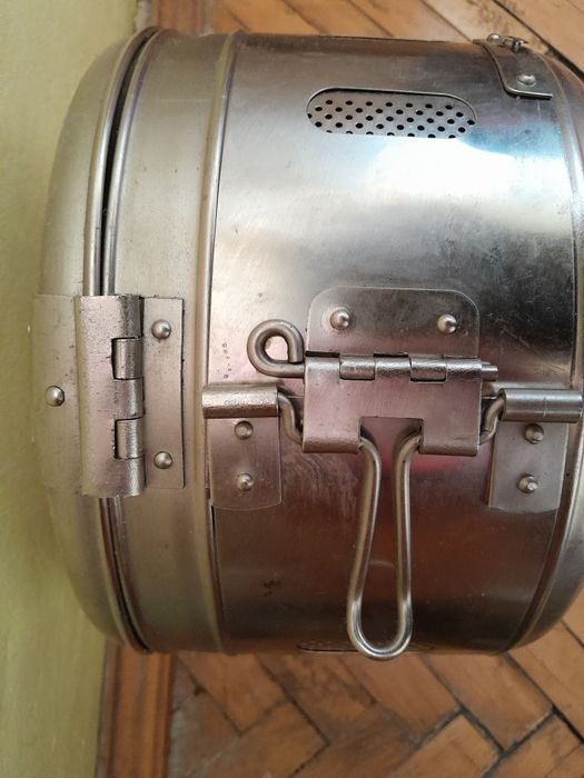 Vănd sterilizator  ustensile medicale