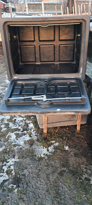 Prelata , Dormitor , Lada scule , Camionete