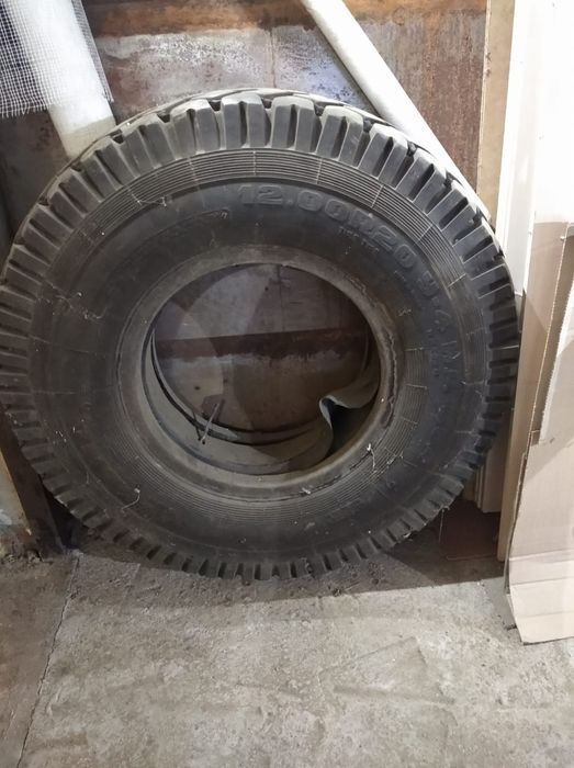 Колеса на Маз б/у