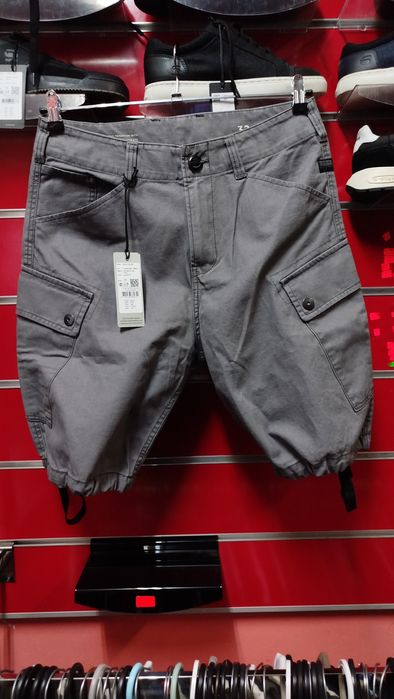 Къси панталони G-Star Raw Roxic 31 , 32 , 33 , 36 , 38 нови мъжки