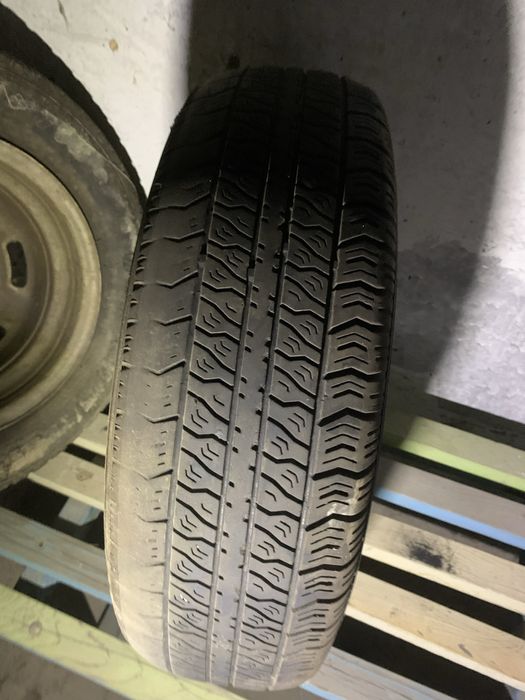 Продам диски R13