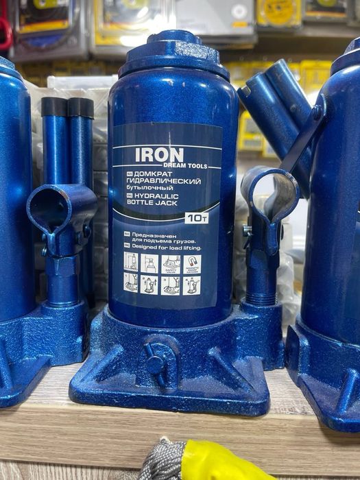 От первых рук Все инструменты по оптовым ценам