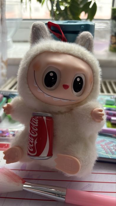 Vand figurine LaBubu -16 bucati disponibile- colectie personala ca noi