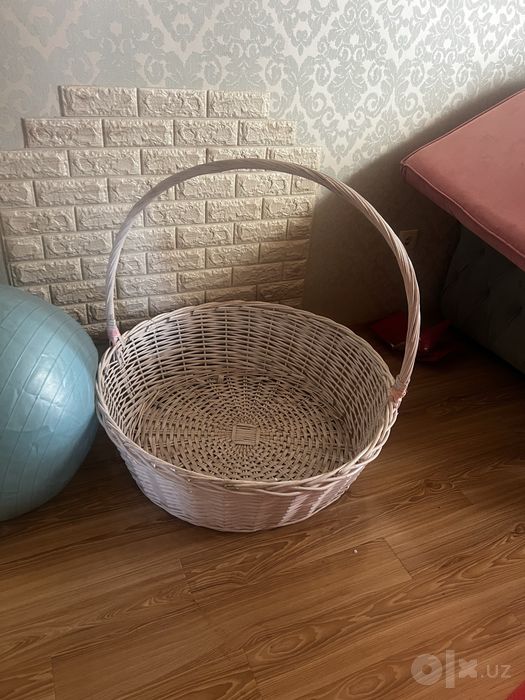 Корзина для цветов